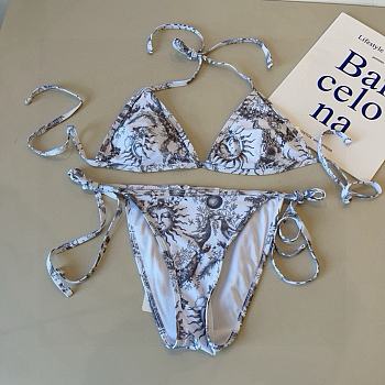 Dior Bikini 19618