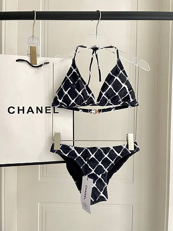 Chanel Bikini 19619