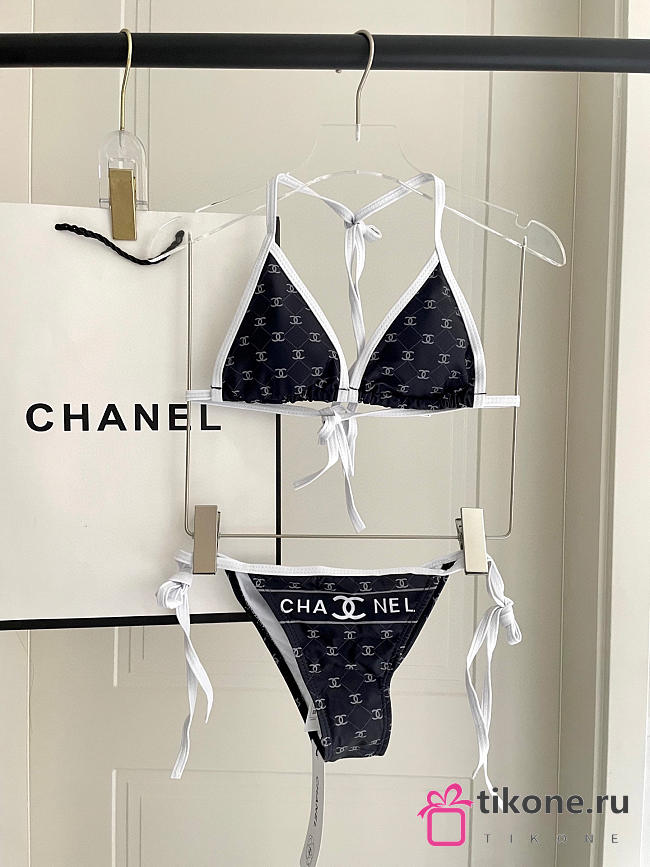 Chanel Bikini 19620 - 1