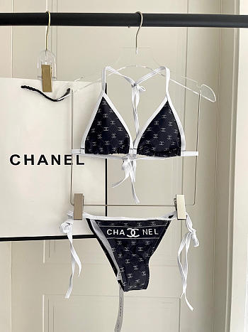 Chanel Bikini 19620