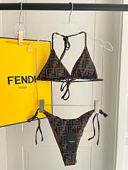 Fendi Bikini 19621 - 1
