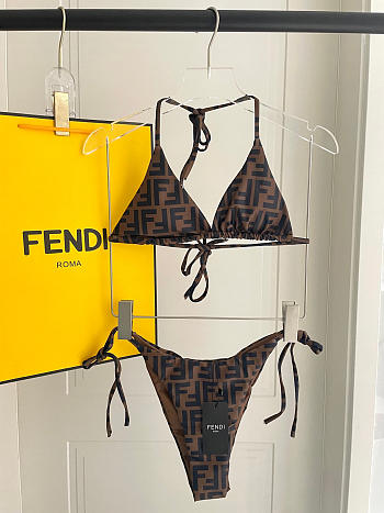 Fendi Bikini 19621