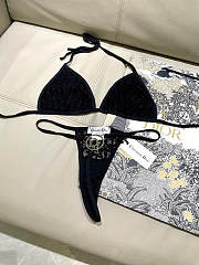 Dior Bikini 19622 - 4