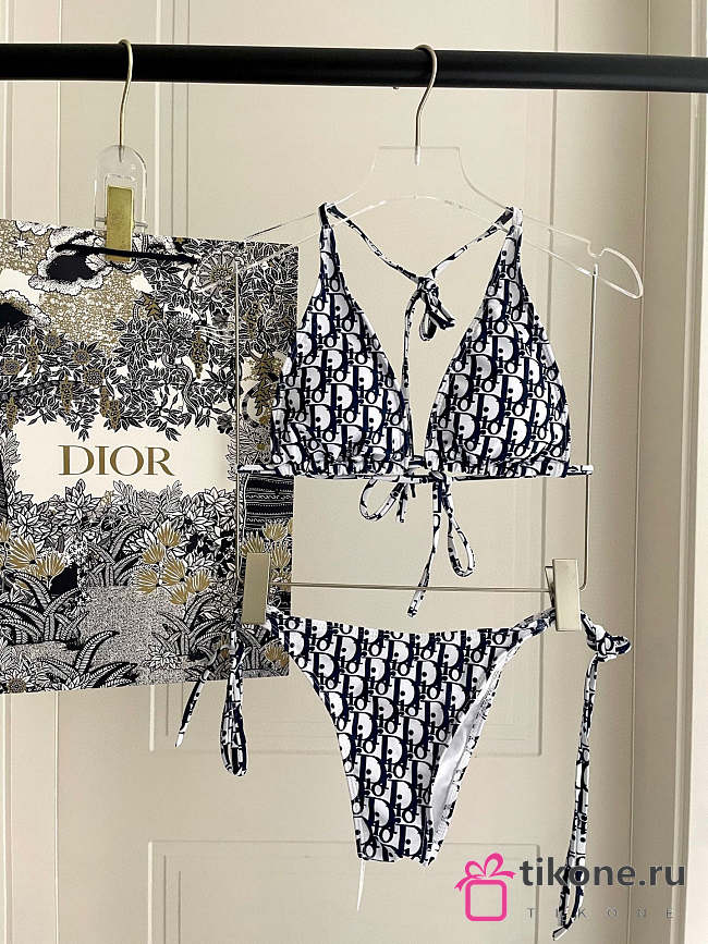 Dior Bikini 19623 - 1