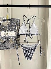 Dior Bikini 19623 - 4
