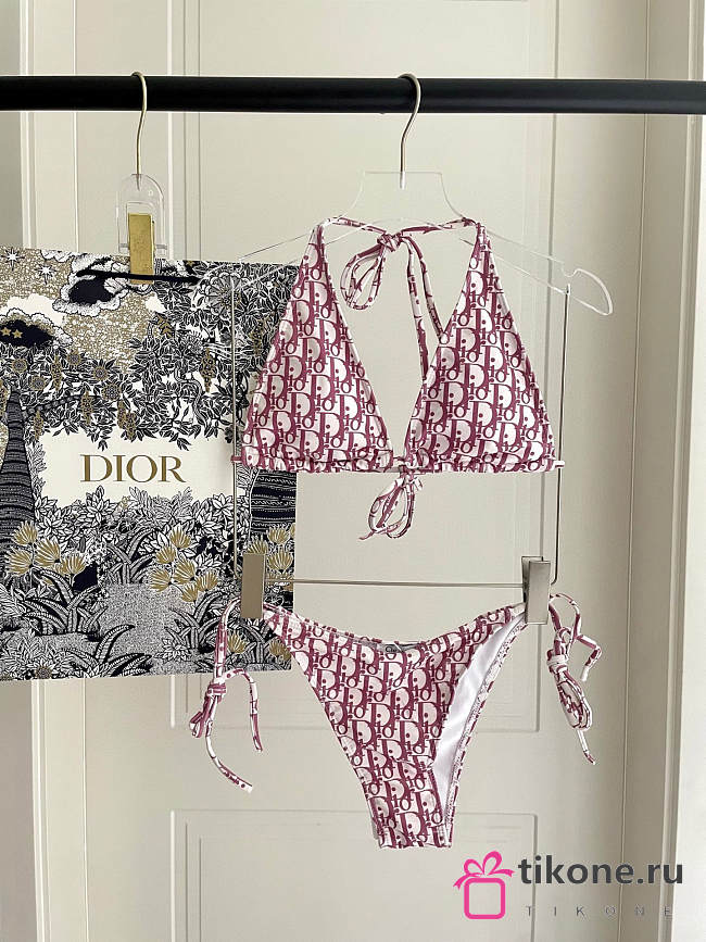 Dior Bikini 19624 - 1