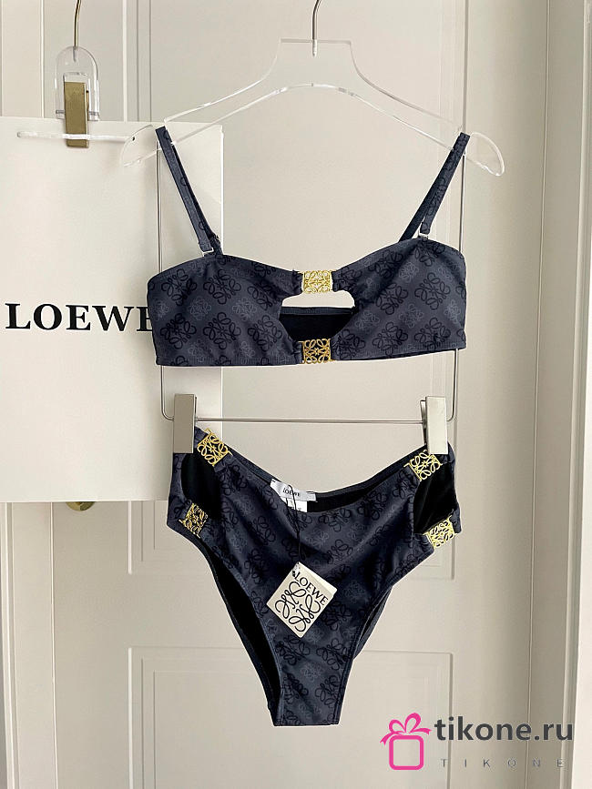 Loewe Bikini 19625 - 1