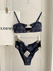 Loewe Bikini 19625 - 1