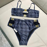 Loewe Bikini 19625 - 4