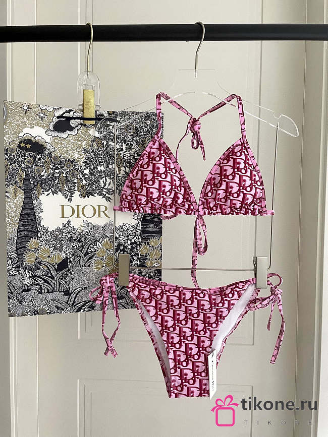 Dior Bikini 19628 - 1