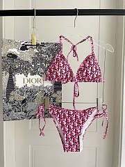 Dior Bikini 19628 - 5