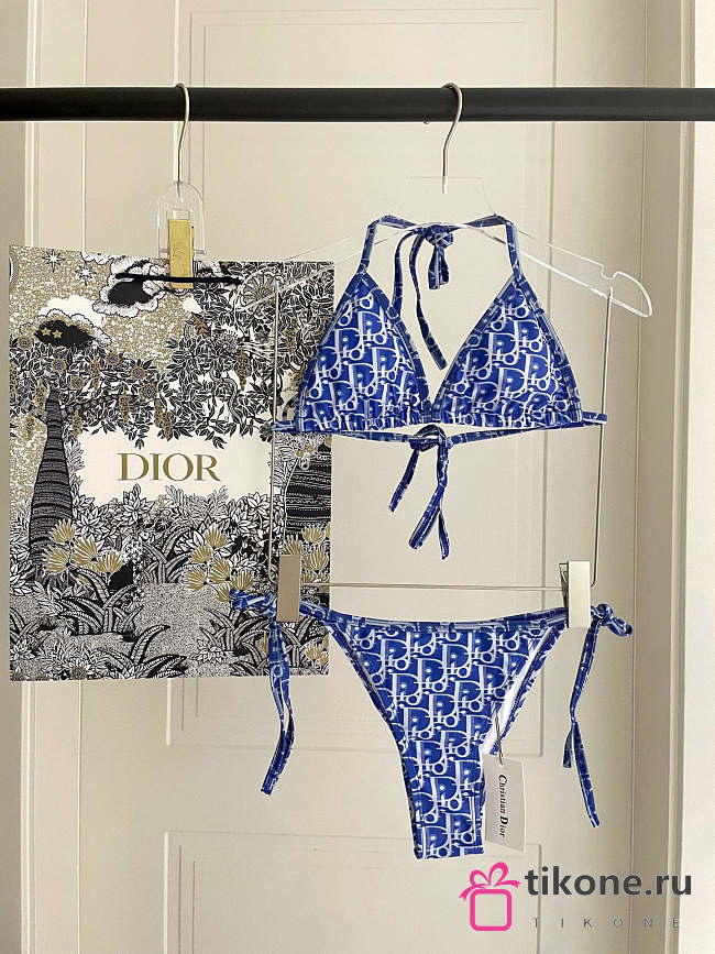 Dior Bikini 19629 - 1