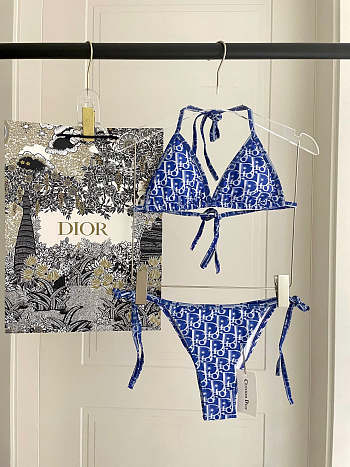 Dior Bikini 19629