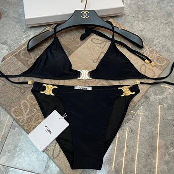 Celine Bikini 19631