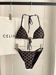Celine Bikini 19632 - 1