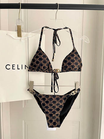 Celine Bikini 19632