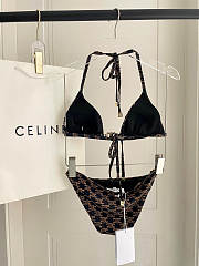 Celine Bikini 19632 - 5