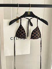 Celine Bikini 19632 - 2