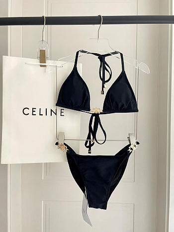 Celine Bikini 19633