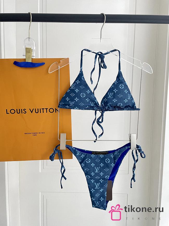 LV Bikini 19634 - 1