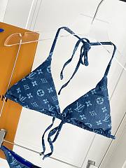 LV Bikini 19634 - 5