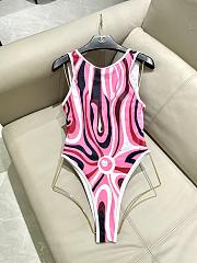 Pucci Bikini One Piece Swimsuit 19636 - 4
