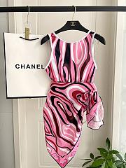 Pucci Bikini One Piece Swimsuit 19636 - 2