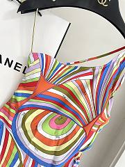 Pucci Bikini One Piece Swimsuit 19637 - 4