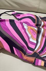 Pucci Bikini One Piece Swimsuit 19638 - 3
