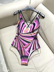 Pucci Bikini One Piece Swimsuit 19638 - 2