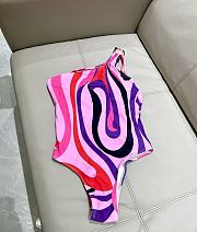 Pucci Bikini One Piece Swimsuit 19640 - 2