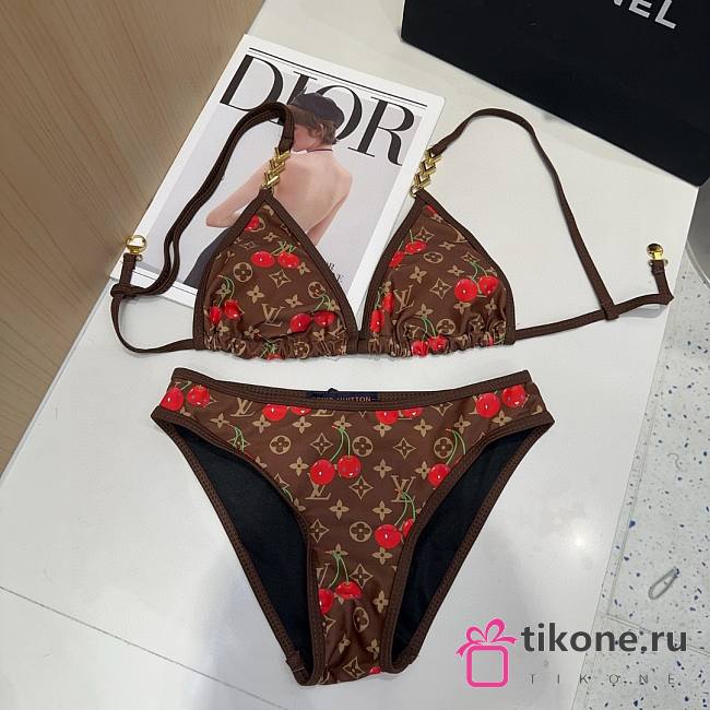 LV Bikini 19682 - 1