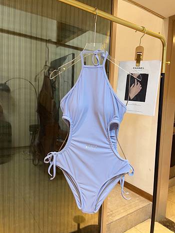 Miumiu Bikini One Piece Swimsuit 19685