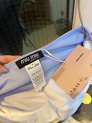 Miumiu Bikini One Piece Swimsuit 19685 - 2