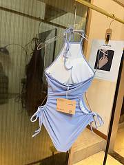 Miumiu Bikini One Piece Swimsuit 19685 - 5