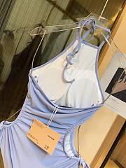 Miumiu Bikini One Piece Swimsuit 19685 - 6