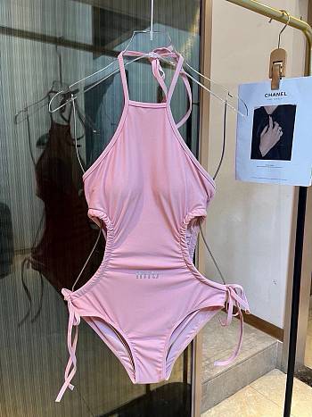 Miumiu Bikini One Piece Swimsuit 19686