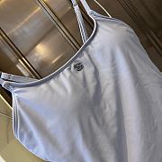 Chanel Bikini One Piece Swimsuit 19687 - 2
