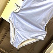 Chanel Bikini One Piece Swimsuit 19687 - 3