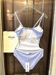 Chanel Bikini One Piece Swimsuit 19687 - 6