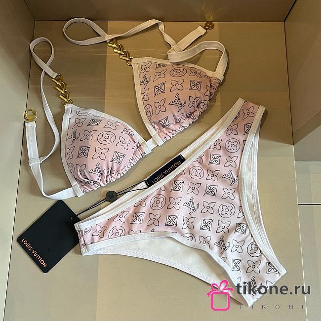 LV Bikini 19690 - 1