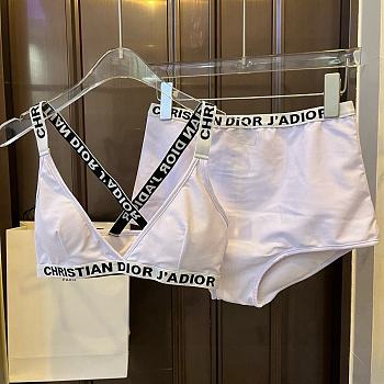 Dior Bikini 19691