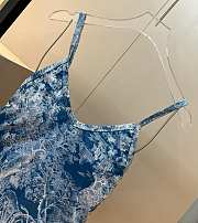 Dior Bikini One Piece Swimsuit 19692 - 6