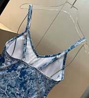 Dior Bikini One Piece Swimsuit 19692 - 2