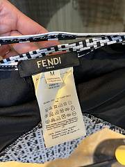 Fendi Bikini One Piece Swimsuit 19693 - 2