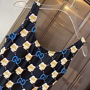 Gucci Bikini One Piece Swimsuit 19694 - 2