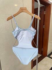 Miumiu Bikini One Piece Swimsuit 19696 - 2