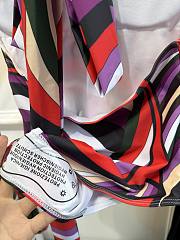 Pucci Bikini One Piece Swimsuit 19697 - 4