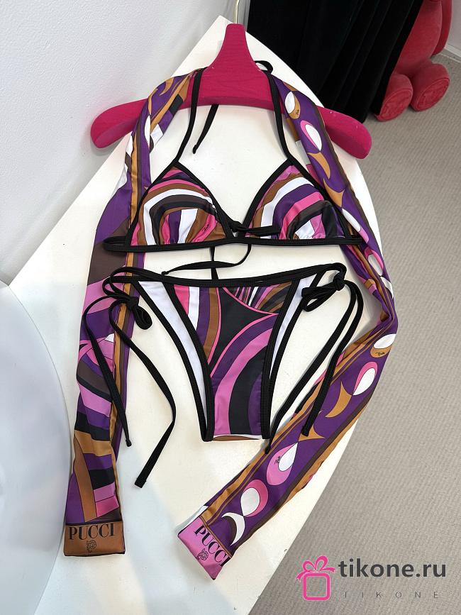 Pucci Bikini 19698 - 1