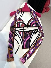 Pucci Bikini 19698 - 1